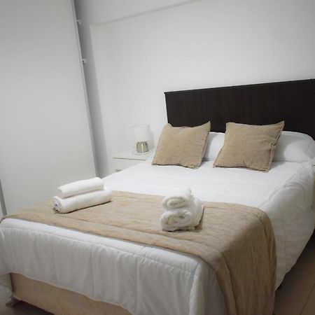 Appartement Carol 6 à Salta Extérieur photo