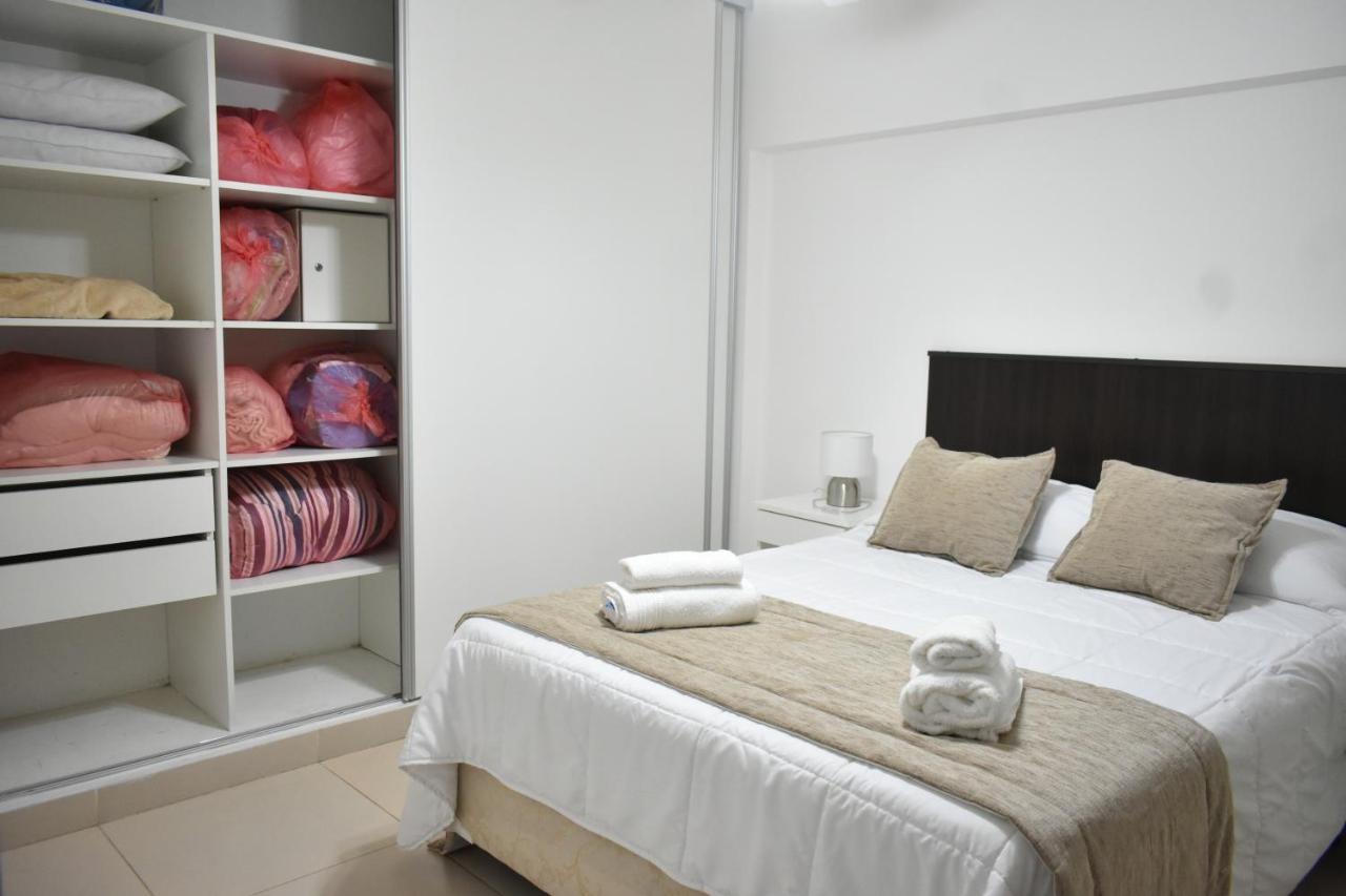 Appartement Carol 6 à Salta Extérieur photo